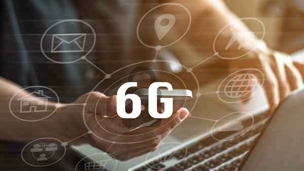 Nhật Bản đặt mục tiêu dẫn đầu thế giới về mạng 6G