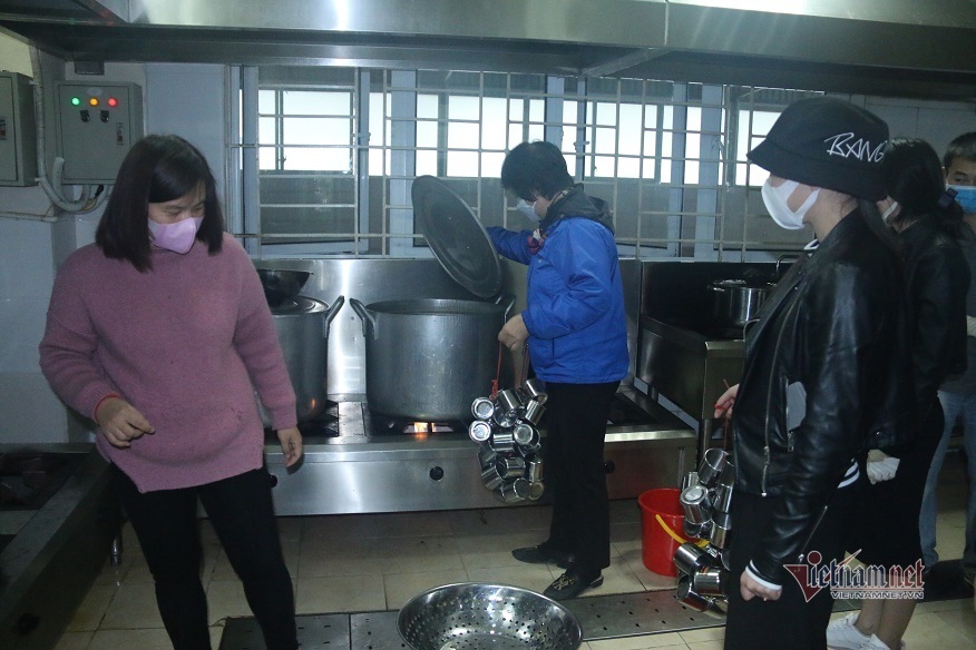 Sở GD-ĐT Hà Nội, Đà Nẵng đề xuất cho nghỉ học thêm 1 tuần