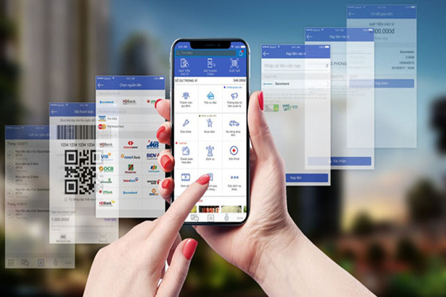Loạt ông lớn Vingroup, Sungroup, Sunshine Group phun sát khuẩn trên toàn bộ hệ thống nghỉ dưỡng, dùng công nghệ FaceID, cảm ứng thân nhiệt, bán hàng qua App...ngăn chặn dịch corona lây lan - Ảnh 2.