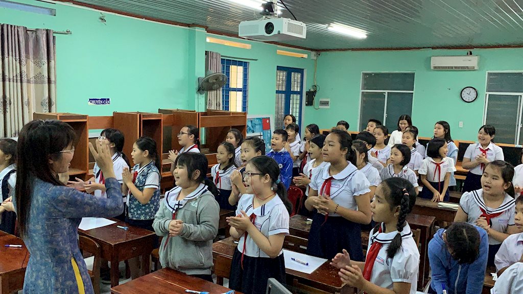 Đà Nẵng: Các nhà mạng VNPT, Viettel, FPT cung cấp miễn phí phần mềm học online cho học sinh