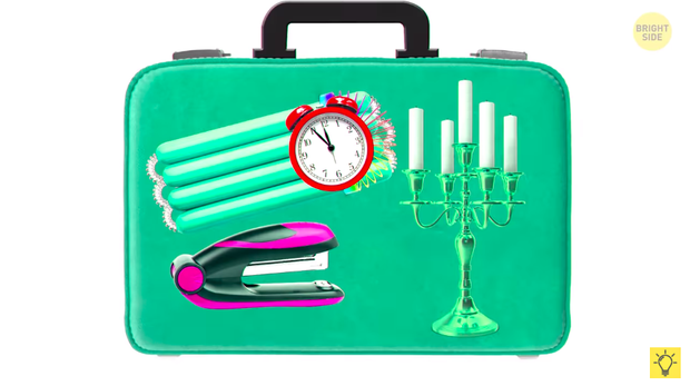 Có những thứ bạn tuyệt đối không nên cho vào hành lý khi đi máy bay, tưởng “vô tội” nhưng lại ẩn chứa nhiều rủi ro - Ảnh 9.