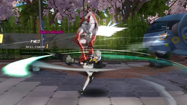 Closers: Tựa game anime hấp dẫn, siêu vui nhộn nhất 2020 mà người chơi không thể bỏ qua