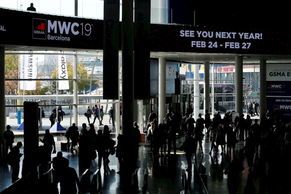 MWC Barcelona 2020 cấm khách thăm quan đến từ Vũ Hán