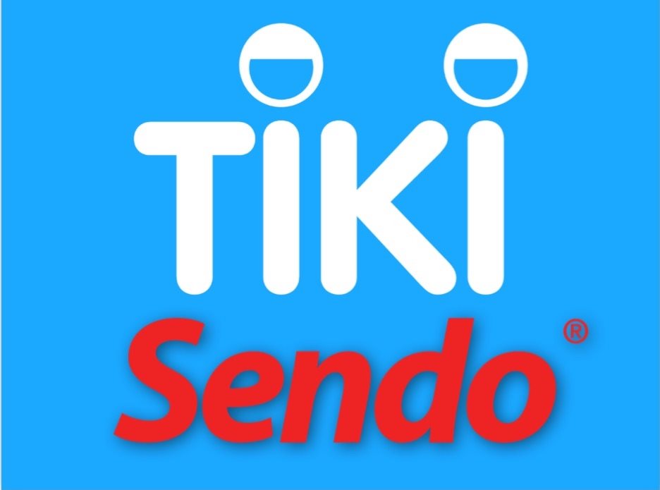 Tiki và Sendo sẽ sáp nhập?