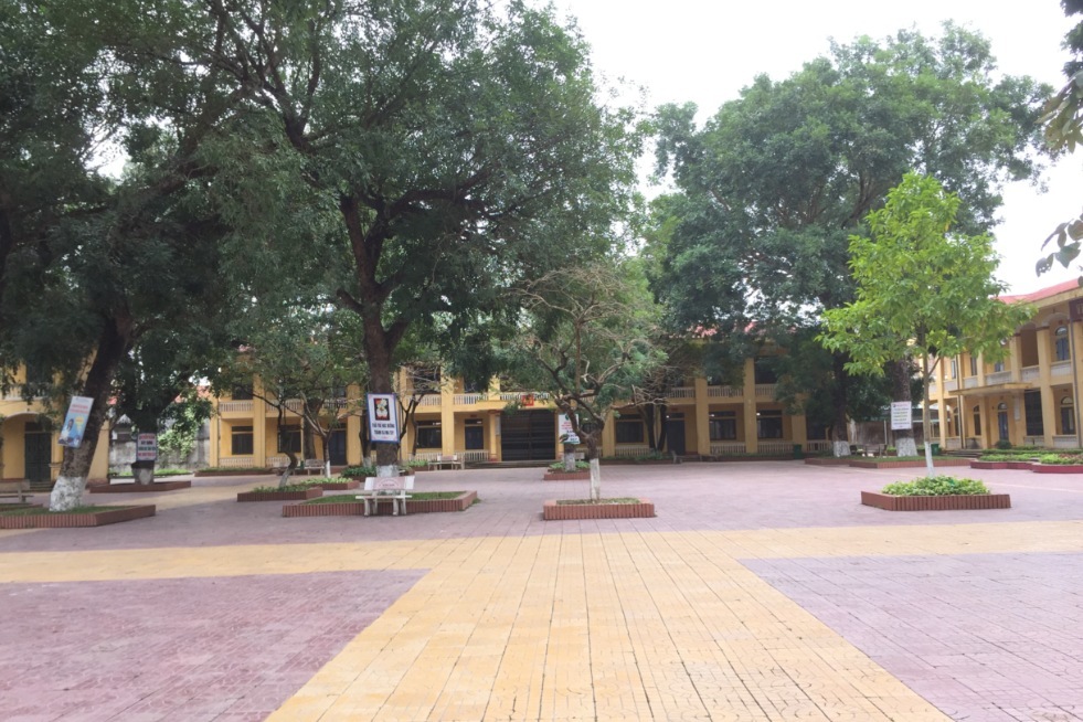 Bộ Y tế: Địa phương không có dịch có thể cho học sinh đi học