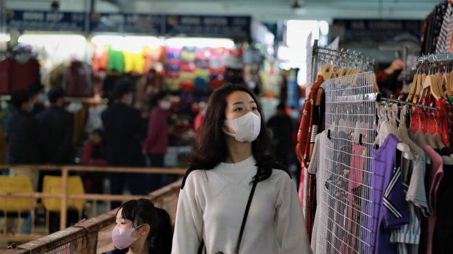 6.009 người cách ly, giám sát y tế tại Việt Nam, Hà Nội không còn ca nghi nhiễm