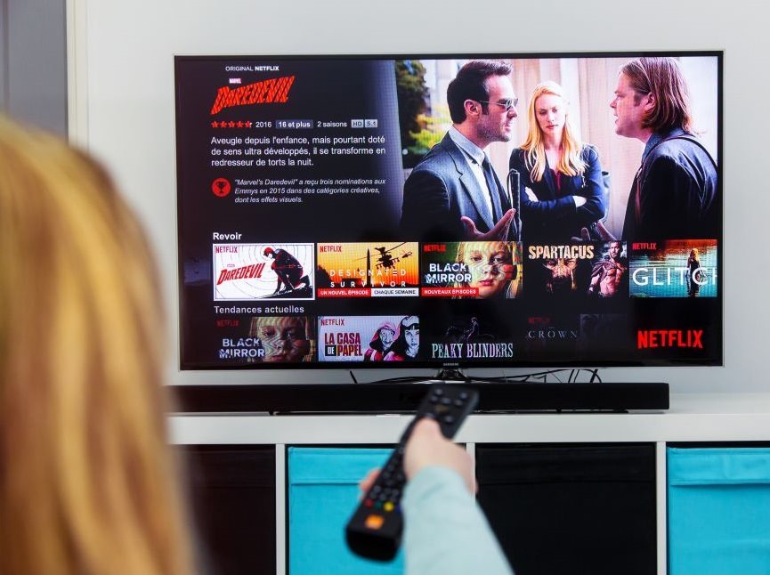 Hướng dẫn tắt autoplay trên Netflix