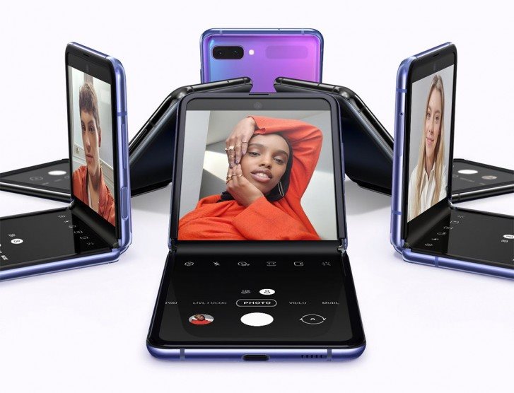 Samsung chính thức giới thiệu Galaxy Z Flip, hứa không lặp lại ‘thảm họa’ của Galaxy Fold