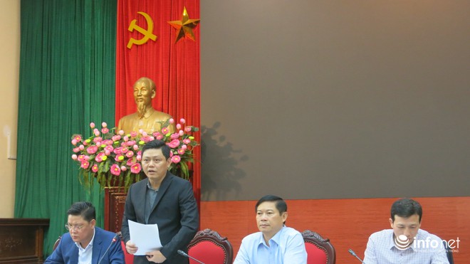 Quận Ba Đình thực hiện theo dõi y tế với gần 300 người đến từ Hàn Quốc