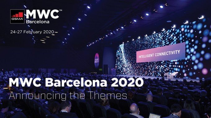 MWC 2020 đối mặt nguy cơ hủy bỏ vì virus Corona