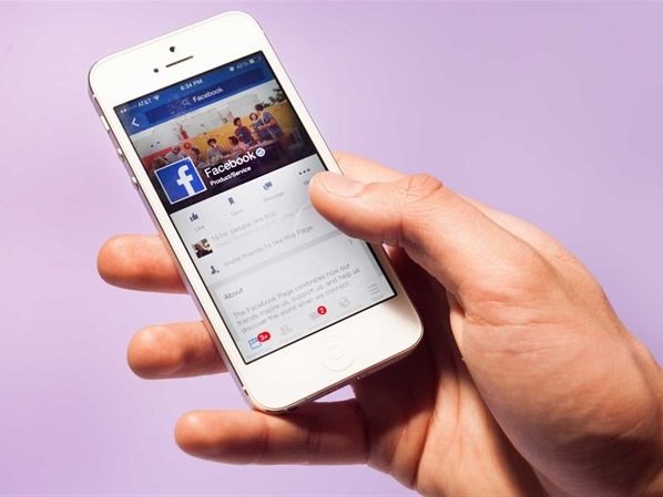 Hướng dẫn khắc phục lỗi Facebook không hiện bảng tin