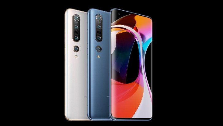 Xiaomi livestream sự kiện ra mắt bộ đôi smartphone 5G vì dịch bệnh Covid-19