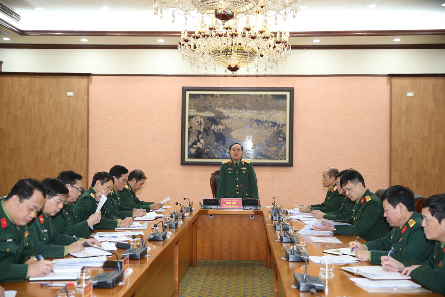 Thượng tướng Trần Đơn: Không chấp hành cách ly, khai gian có thể xử lý hình sự