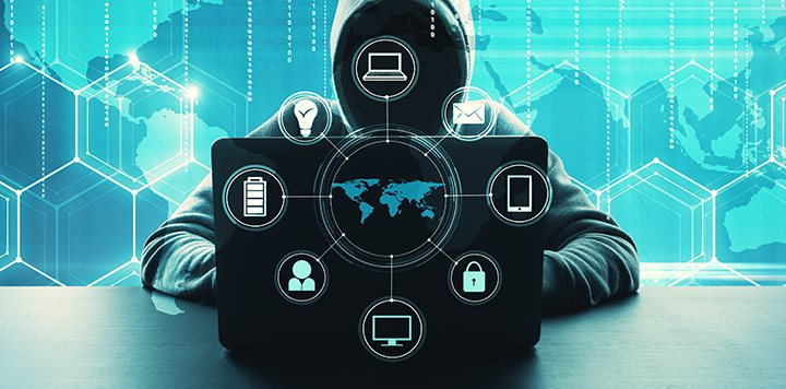 Microsoft dự báo 5 xu hướng về an ninh mạng 2020