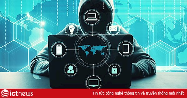 Microsoft dự báo 5 xu hướng về an ninh mạng 2020