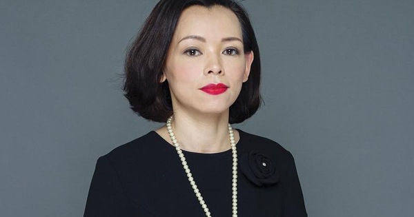 Bà Nguyễn Bạch Điệp: Khó khăn của FPT Retail là câu chuyện thời điểm