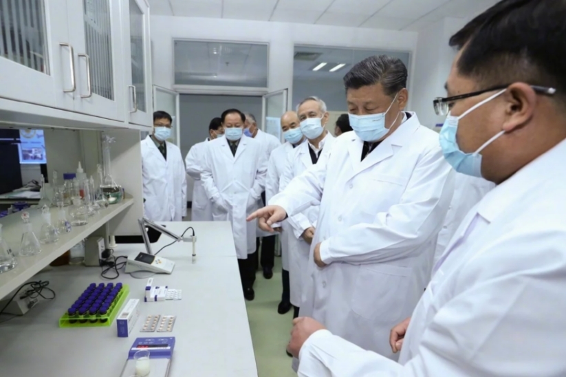 Ca nhiễm Covid-19 ở Trung Quốc giảm mạnh, Mỹ có 6 người tử vong