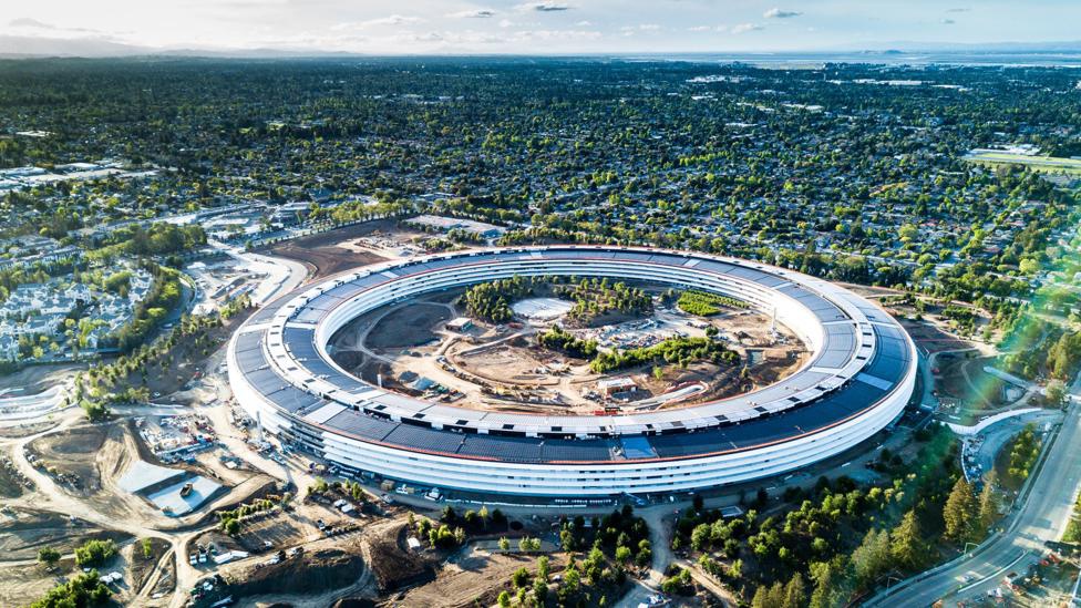 Sau thuc tap o Google, toi bo chay khoi thung lung Silicon hinh anh 1 Z06206032020.jpg