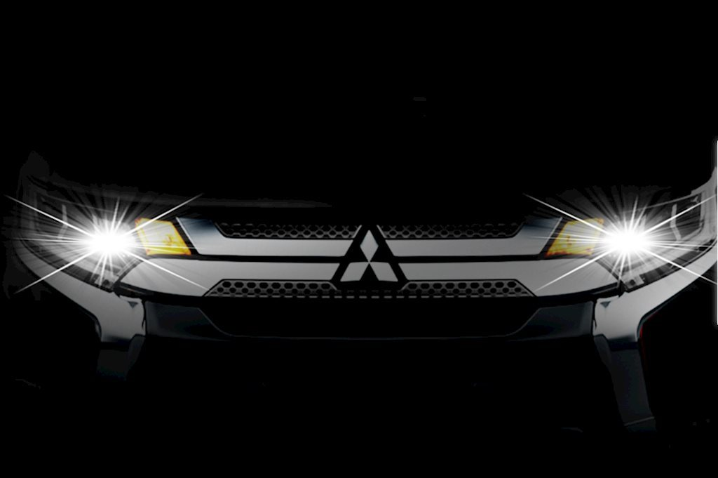 Lộ thêm thông tin mới Mitsubishi Outlander 2020 trước khi ra mắt: tháng 5 mới tới tay người dùng?