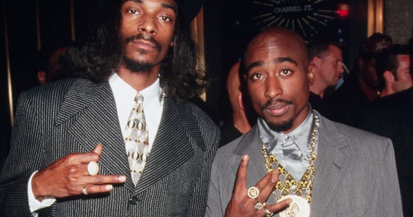 Theo yêu cầu của Snoop Dogg, nhóm nghệ sĩ sử dụng công nghệ deepfake để