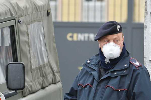 Số người tử vong do Covid-19 ở Italia tăng mạnh, hơn 500 ca nhiễm tại Mỹ