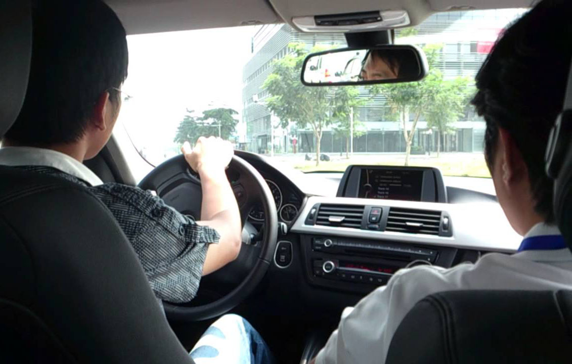 Thực hư việc tăng học phí đào tạo lái xe lên 30 triệu đồng
