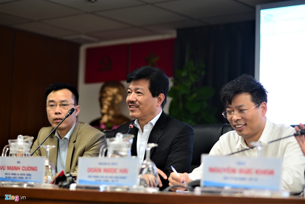 Bộ Y tế: Việt Nam không giấu thông tin về dịch Covid-19