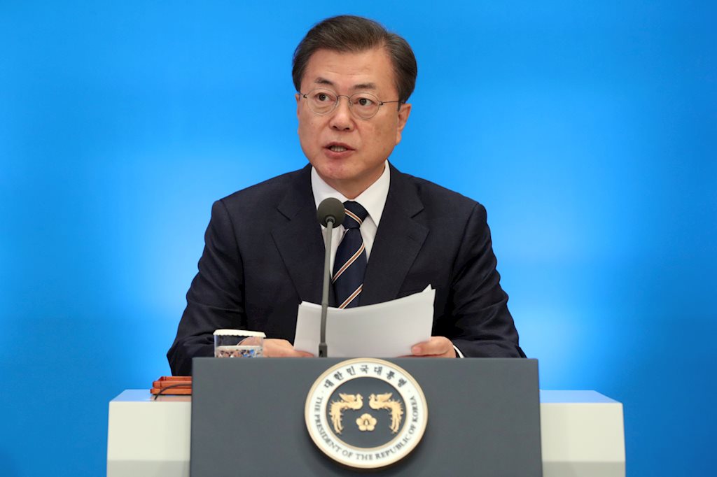 Hàn Quốc “bơm tiền” hỗ trợ các ngành bị ảnh hưởng vì Covid-19