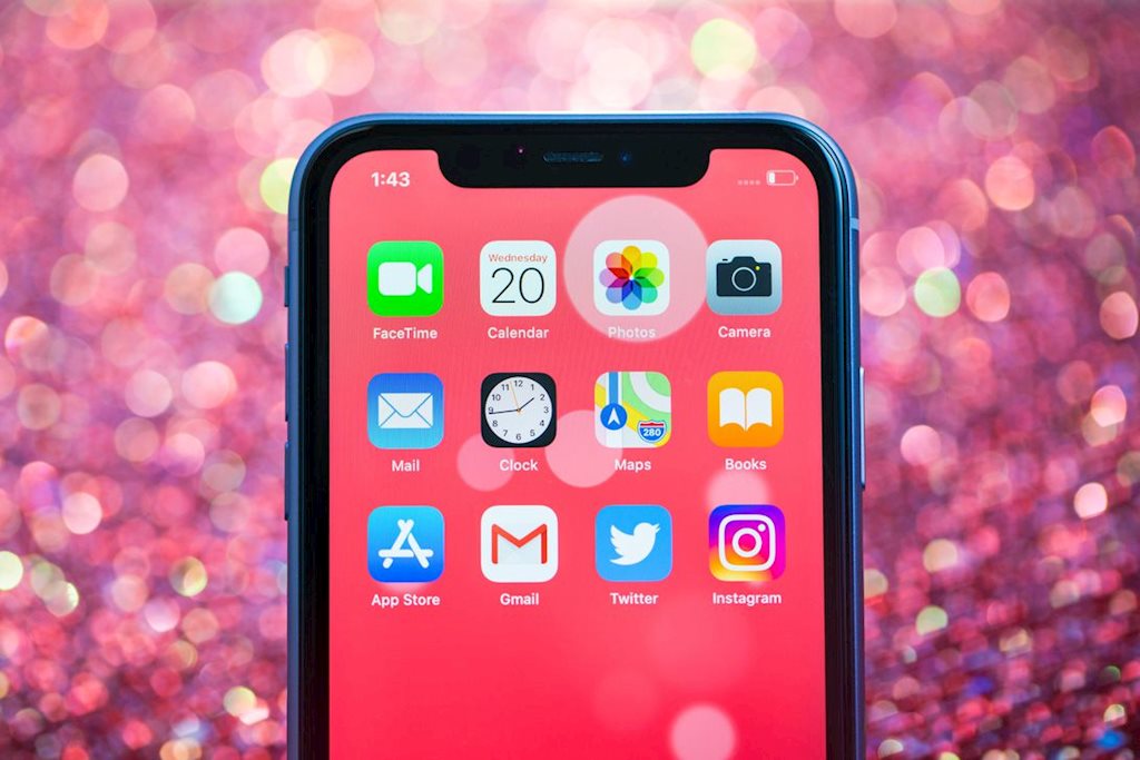Chê Qualcomm làm ăng-ten không đẹp, Apple tự thiết kế cho iPhone 5G