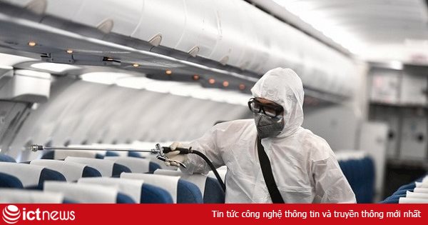8 việc cần tránh để không nhiễm Covid-19 khi đi máy bay, xe khách, taxi