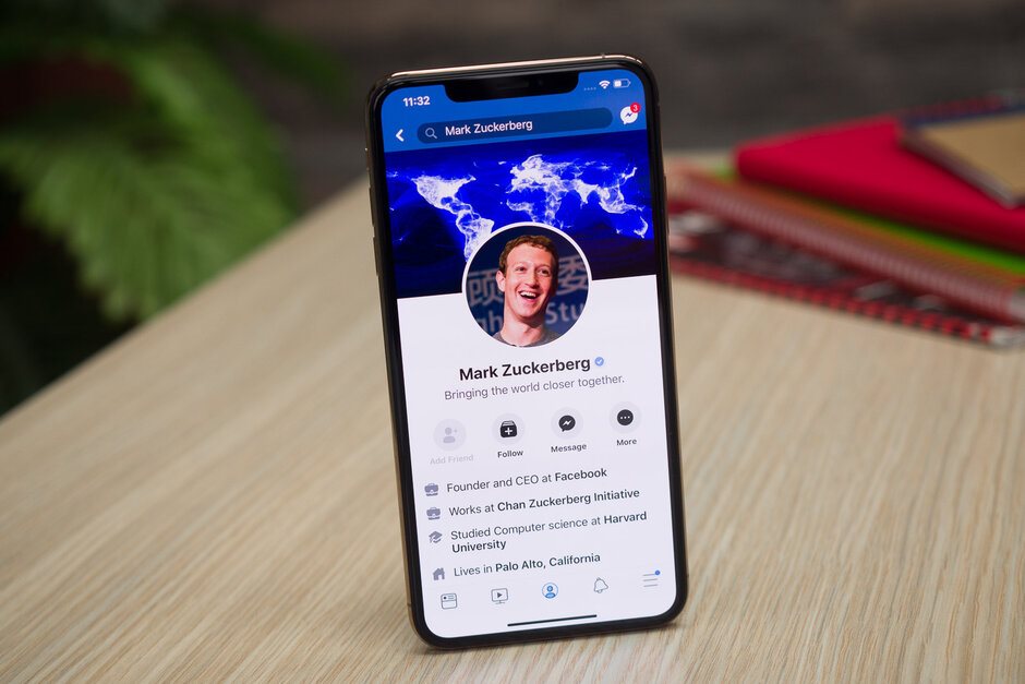 Facebook Lite đã có chế độ “dark mode”, người dùng Facebook phải chờ