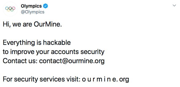 “Mọi thứ đều có thể hack”: Nhóm tin tặc tuyên bố sau khi chiếm tài khoản Twitter Olympics, FC Barcelona