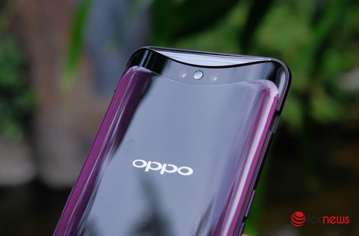 Oppo đã sẵn sàng trong cuộc đua với Samsung và Apple tại Việt Nam?