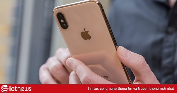 Cách tạo chữ ký cá nhân cực nhanh trên iPhone để ký các giấy tờ khi cần thiết