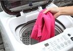 Sai lầm nhà nào cũng mắc phải khi dùng máy giặt