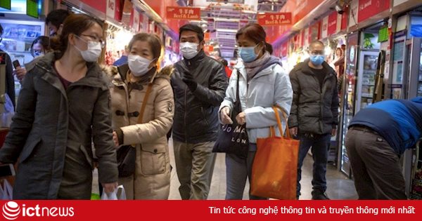 Bắc Kinh 'phổ biến' châu Âu cách kiểm soát dịch Covid-19