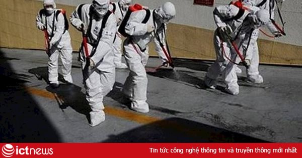 Covid-19 lan chóng mặt, các nước cuống cuồng ngăn chặn