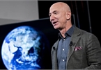Ông chủ Amazon chi 10 tỷ USD chống biến đổi khí hậu