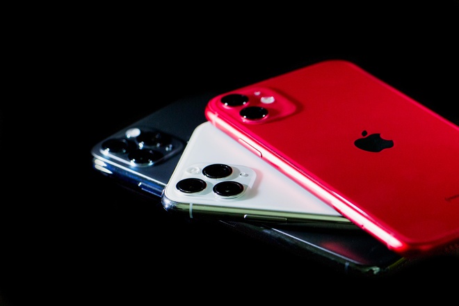 iPhone 12 có thể giúp Apple thành công rực rỡ