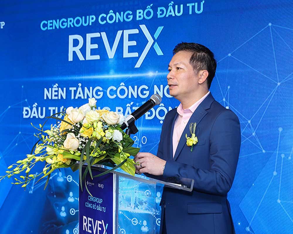 Startup được Shark Hưng rót 1 triệu USD ra nền tảng công nghệ đầu tư chung bất động sản