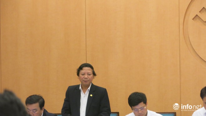 Hà Nội: Sẽ lập thêm 2 bệnh viện dã chiến chống Covid-19, đủ cách ly 1200 người