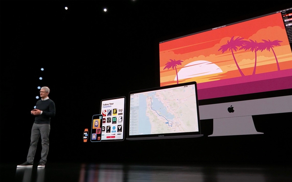 Apple có thể sẽ tổ chức sự kiện đặc biệt vào thứ 3 ngày 31 tháng 3, ra mắt iPhone 9