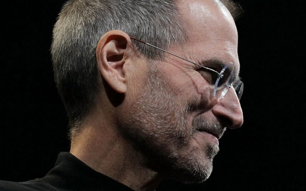 Khi Steve Jobs qua đời ở tuổi 56, bộ não của ông mới chỉ 27 tuổi