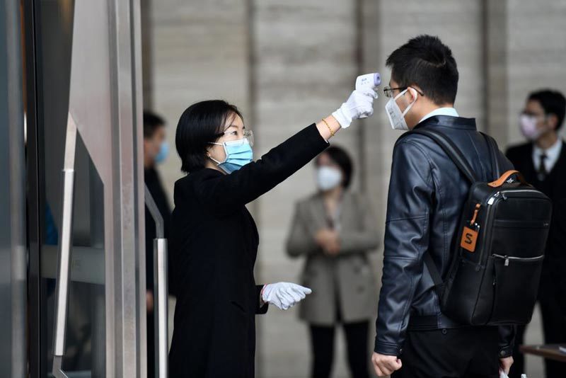 Trung Quốc tiết lộ 10 biện pháp giúp kiểm soát dịch Covid-19