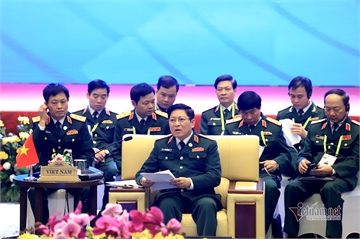 ASEAN xem xét diễn tập ứng phó chống dịch Covid-19 tại Việt Nam
