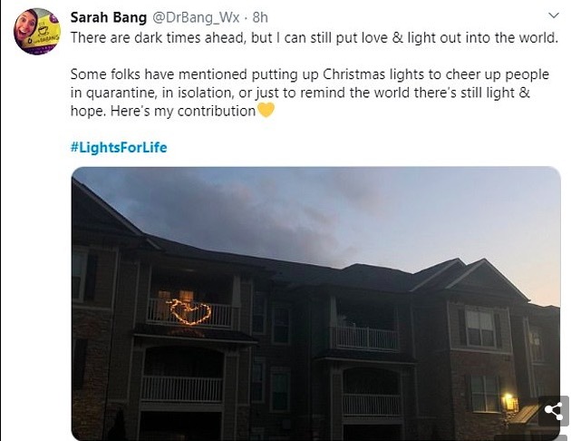 Những hành động lan toả yêu thương thời đại dịch Covid-19