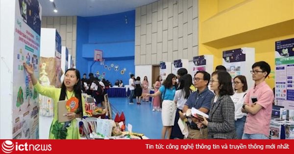 Bức tranh giáo dục 4.0 nhìn từ diễn đàn Microsoft Education Exchange 2020