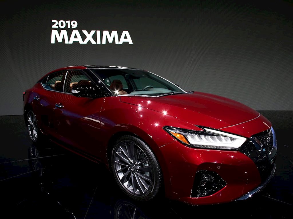 “Thay xe như thay áo” là có thật, chỉ cần 700 USD một tháng