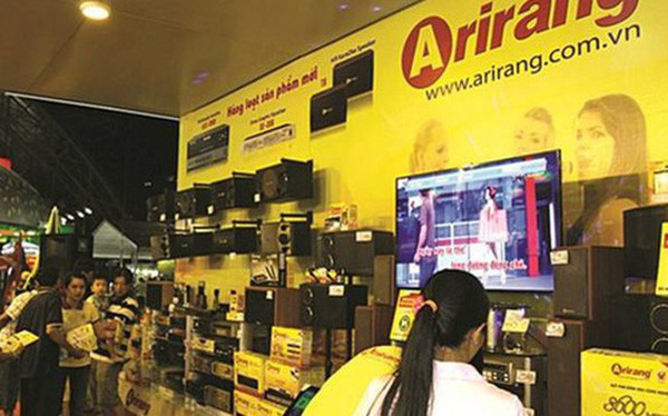 Cha đẻ thương hiệu karaoke Arirang chuyển hướng bán ô tô mang về doanh thu đột biến nhưng năm 2019 vẫn lỗ tiếp 50 tỷ đồng