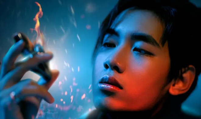 Chieu tro an video cua K-ICM hinh anh 1 Screenshot_12.jpg